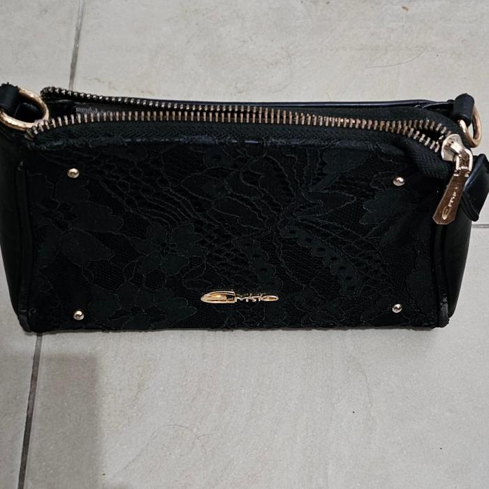 tas elizabeth wanita emsio