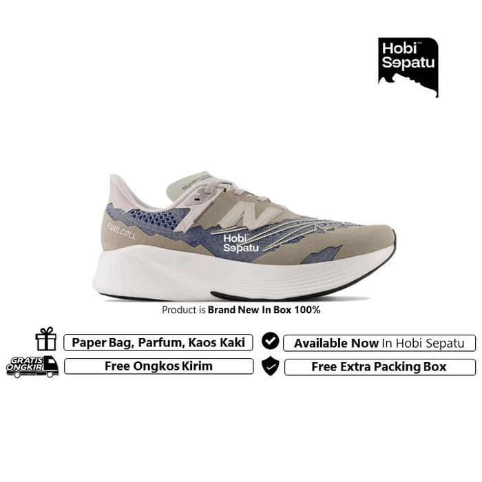 New Balance Tokyo Design Studio x FuelCell RC Elite v2 'Japan'