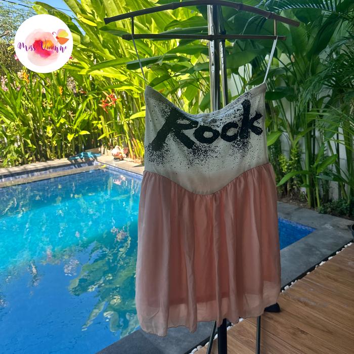 [PRELOVED] ANAP Mini Dress