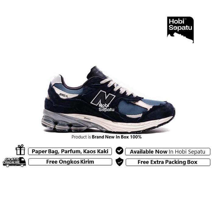 New Balance 2002R Protection Pack