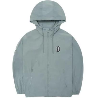 MLB Hoodie Boston Redsox [READY INDO]