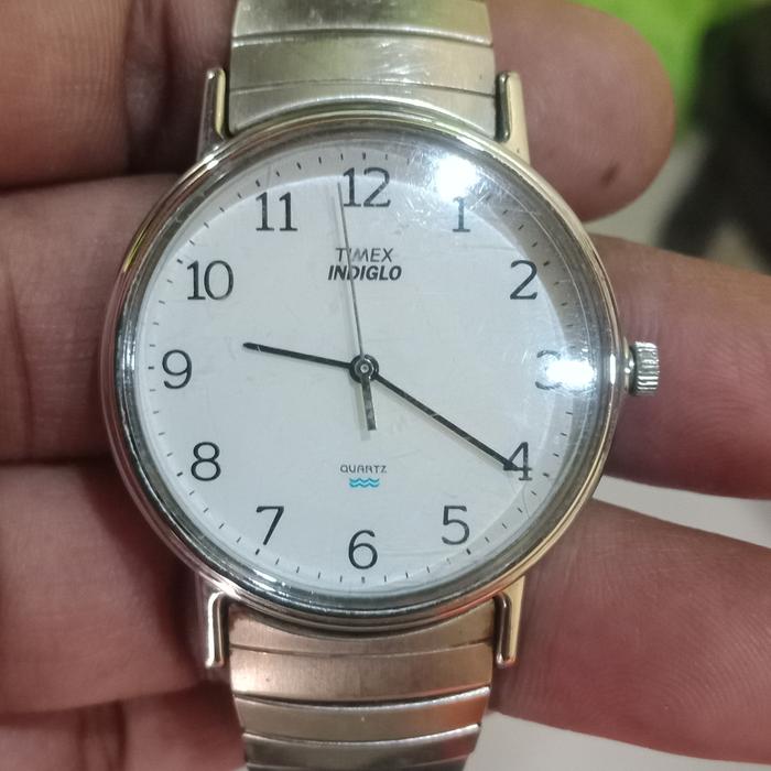 jam timex original