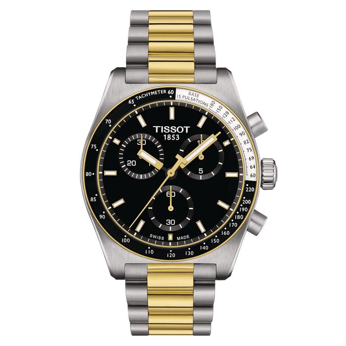 Tissot T149.417.22.051.00 Jam Tangan Chronograph