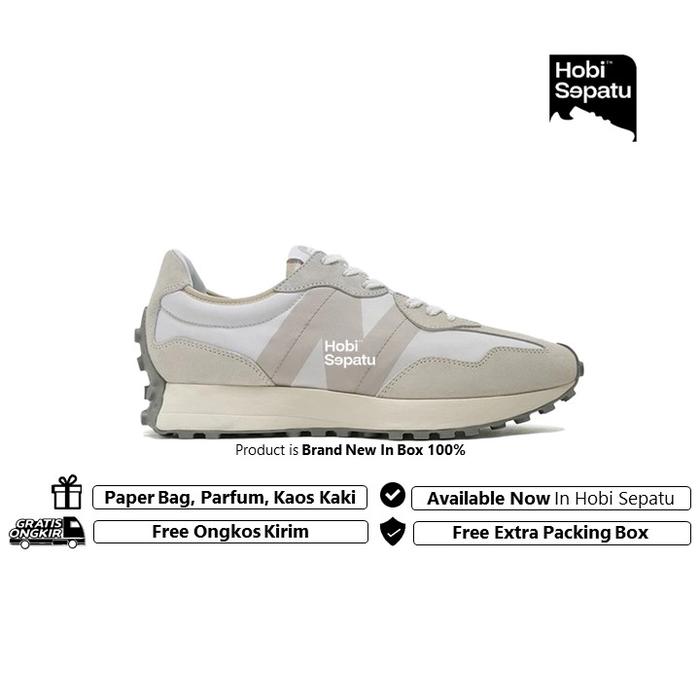 New Balance Noritake x 327 Brand New In Box