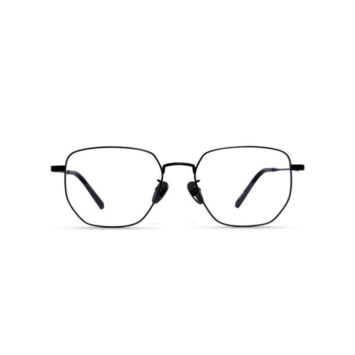 Frame Kacamata Agnes B Titanium AB70104 52-17-145