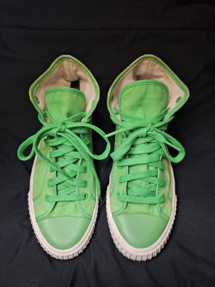 PF Flyers High / size 40
