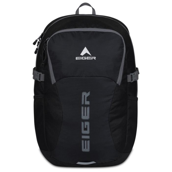 Tas Eiger Diario Frontera 25L Laptop Backpack, Original