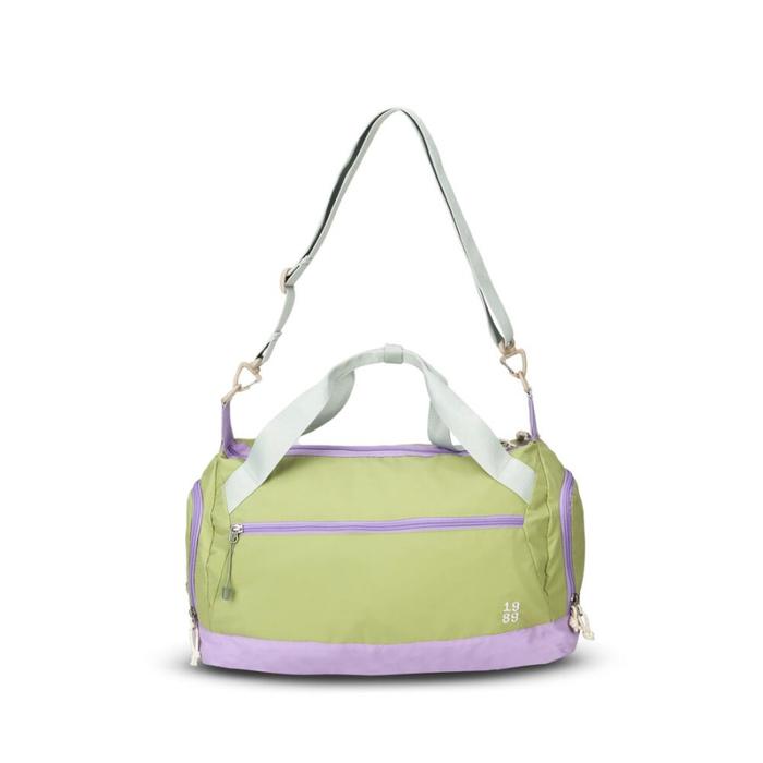 Tas Selempang EIGER WS VARSHA FOLDABLE Duffle Bag Tas Travel Jinjing