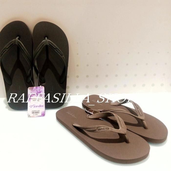 Sandal Zandilac Laki-laki Dewasa Sandal Jepit Cowok Fashion Sale Pria
