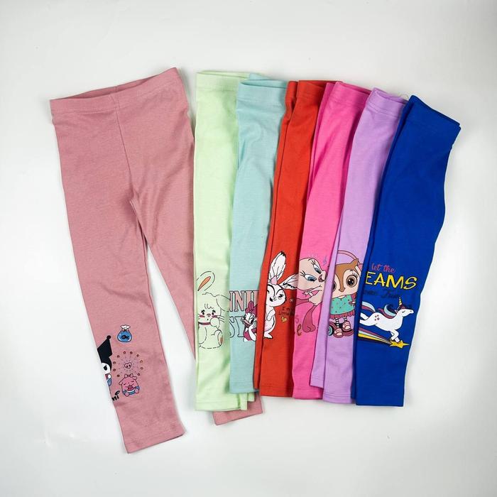 Legging Uniqlo Kids