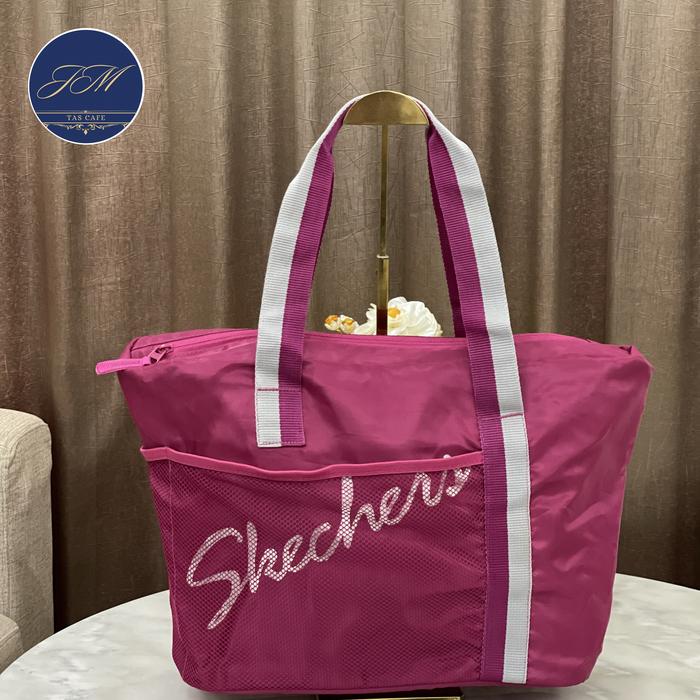 Tote bag wanita SKECHERS Tas cantik