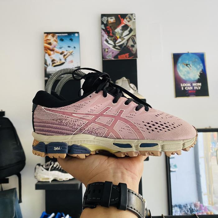 Sepatu asic* duomax speva