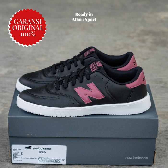 Sepatu sneakers nb CT05BG1 Original asli bnib