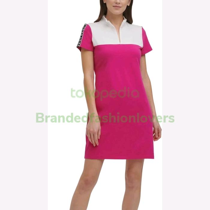 DKNY Dress Dkny logo