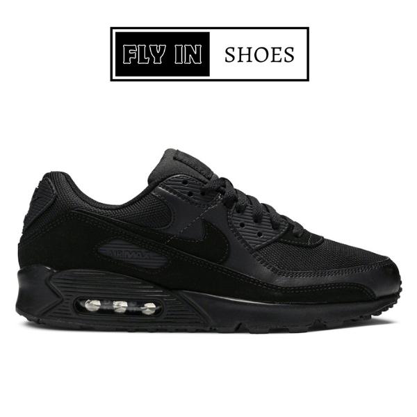 Air Max 90 'Triple Black' BNIB Original