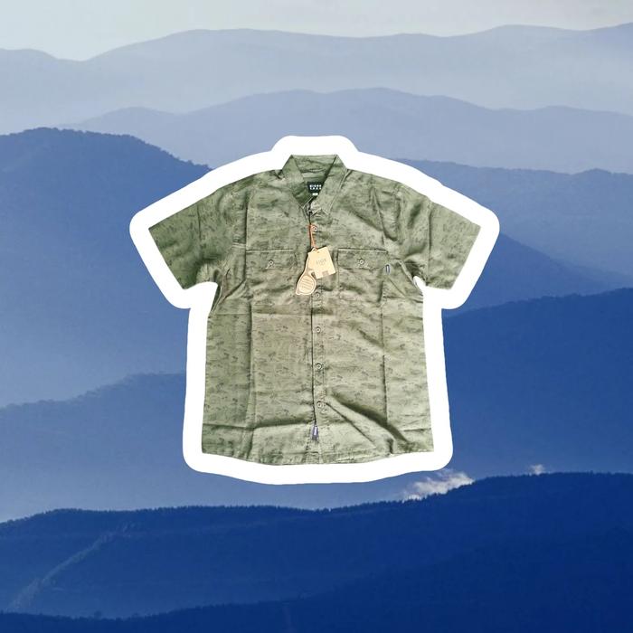 KEMEJA EIGER