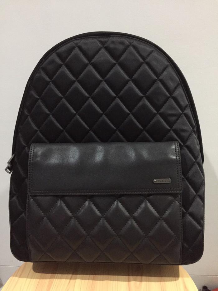 Tas Punggung JAPAN/KOREAN Style Merek Pedro Original