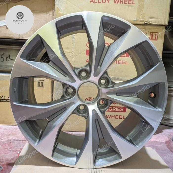 Velg original civic FB