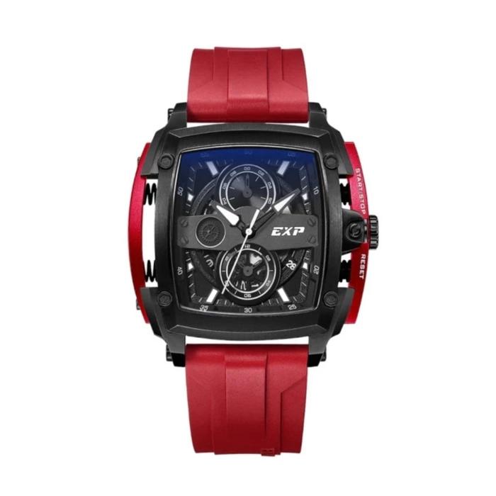 EXPEDITION EXP 3008 BLACK RED EXP3008 PRIA ORIGINAL
