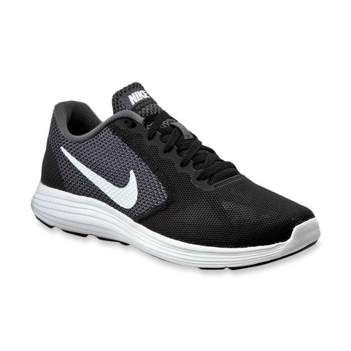 NIKE REVOLUTION 3, SIZE 42 INSOLE 27 M