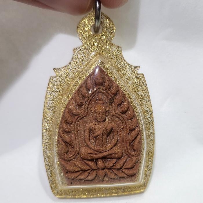 phra chao sua Chao Khun Maha Surasak Wat Pradoo 2559 money magnet