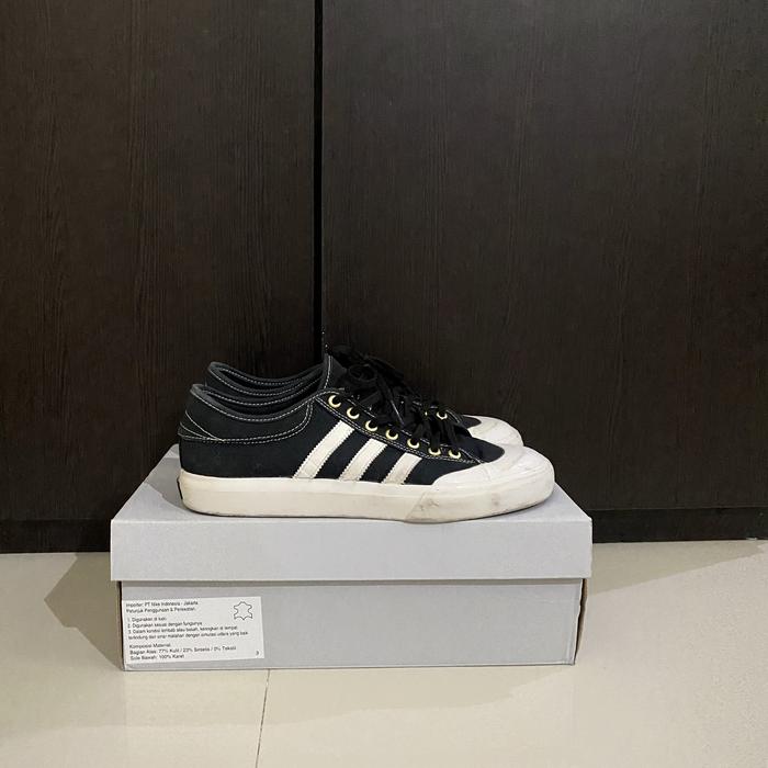 adidas matchcourt