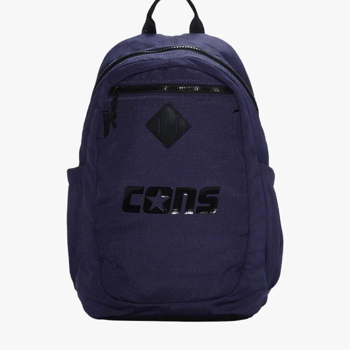 Converse Utility Backpack Blue