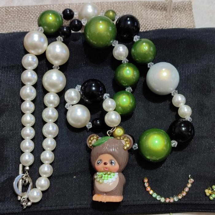 Kalung Atelier Sekiguchi ori