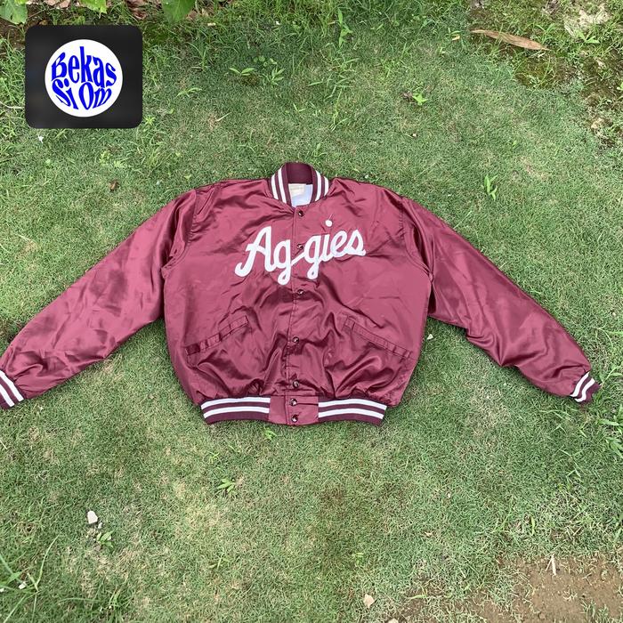 Varsity vintage texas aggies