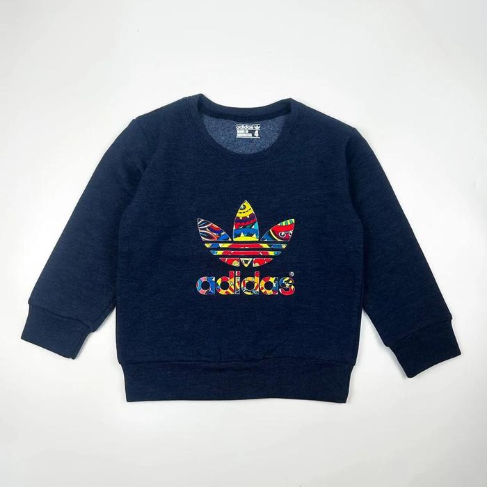 CN Adidas Kids