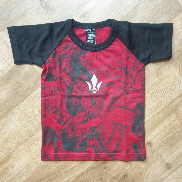 T-Shirt - Gundam Barbatos