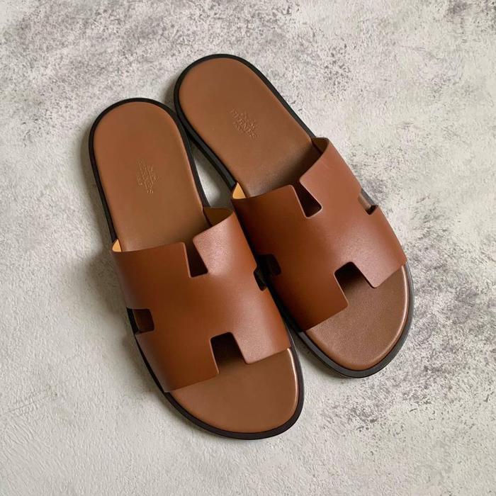 sendal H Izmir Gold men sandal