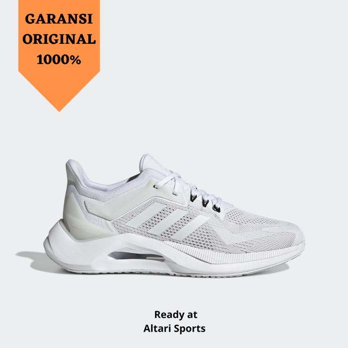 Sepatu sneakers ALPHATORSION 2.0 original asli bnib GY0593