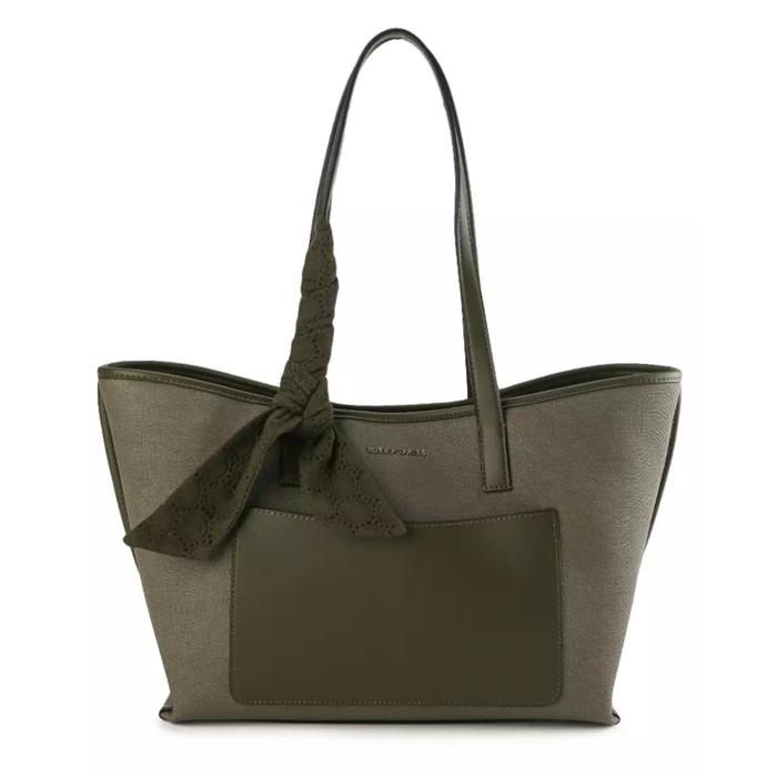 HUSH PUPPIES - TOTE BAG WANITA ORIGINAL -  Venny Tote (L)