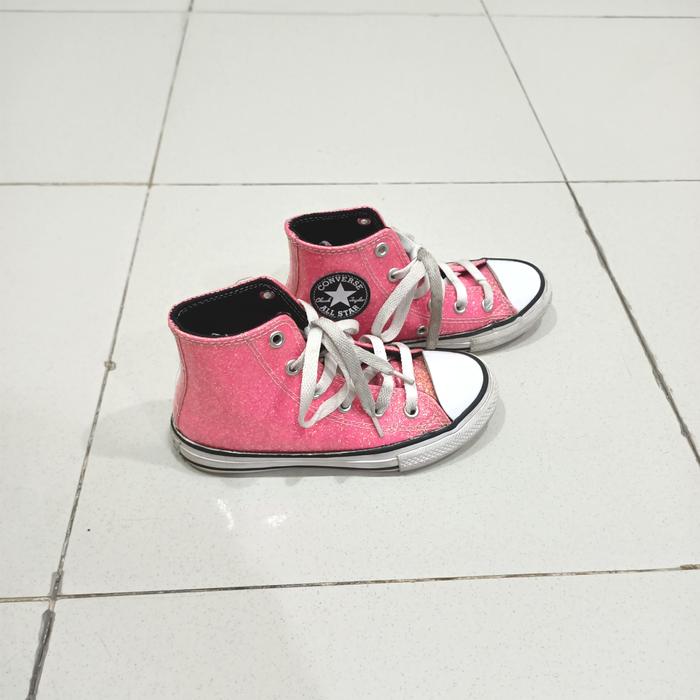 converse, converse anak, Converse original, Converse second