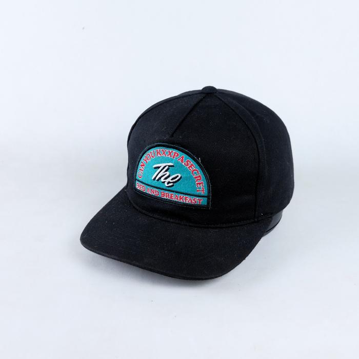 TOPI THISISNEVERTHAT CAP (TP50) ORIGINAL PRELOVED