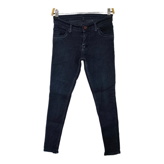 Celana ol'fin jeans women's size 29 (minus)