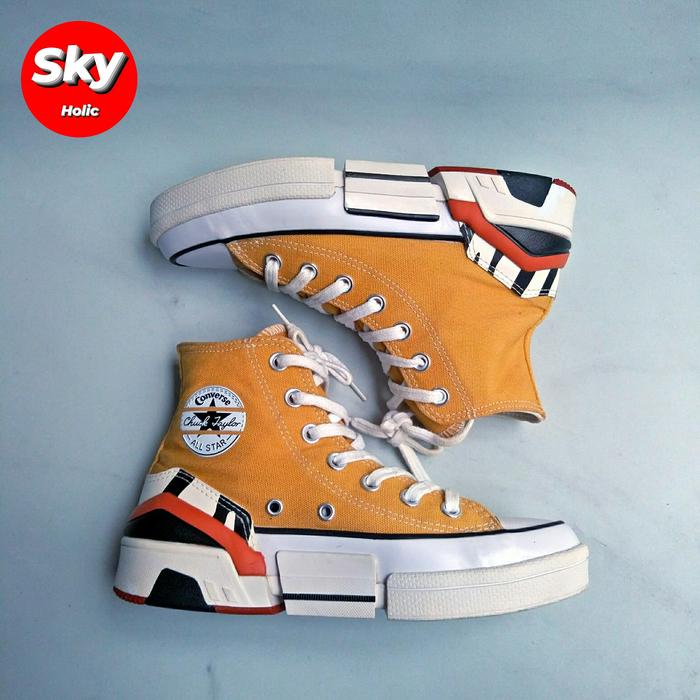 Sepatu CONVERSE original cpx 70 made in Vietnam