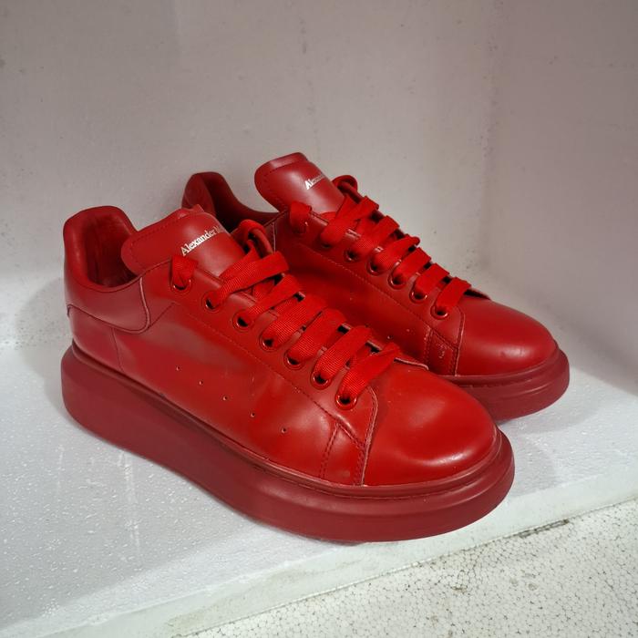 sneakers alexan mcqueen second