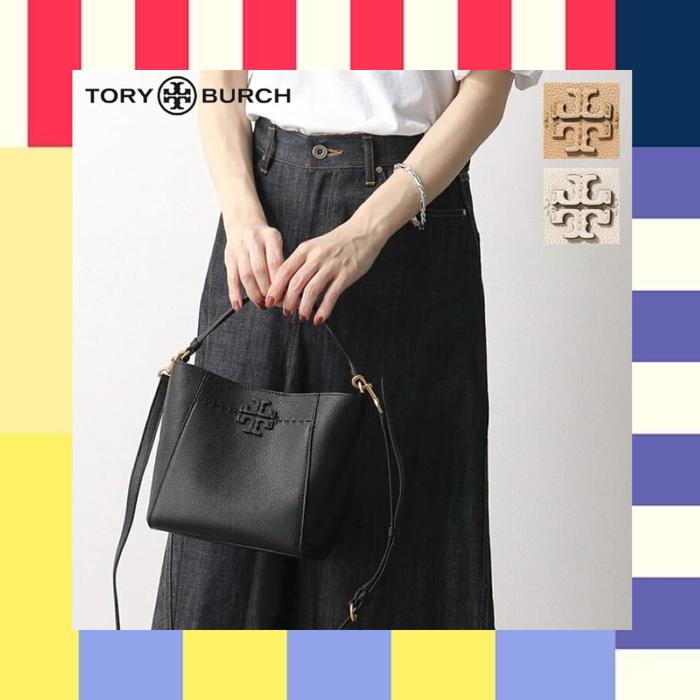 TB MCGRAW SMALL BUCKET BAG Selempang Slingbag Wanita