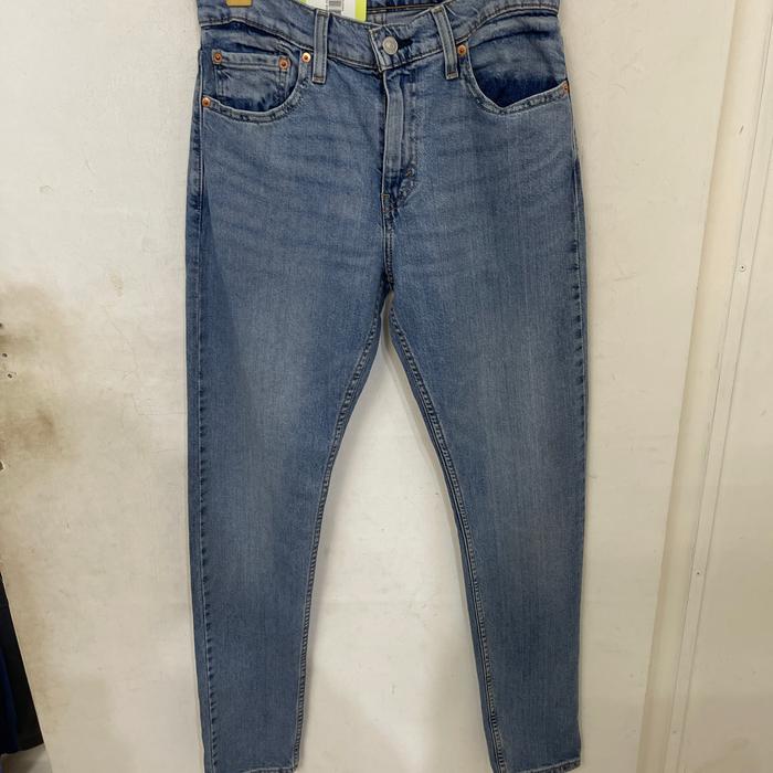 Levis Slim Taper 512 28833-1194