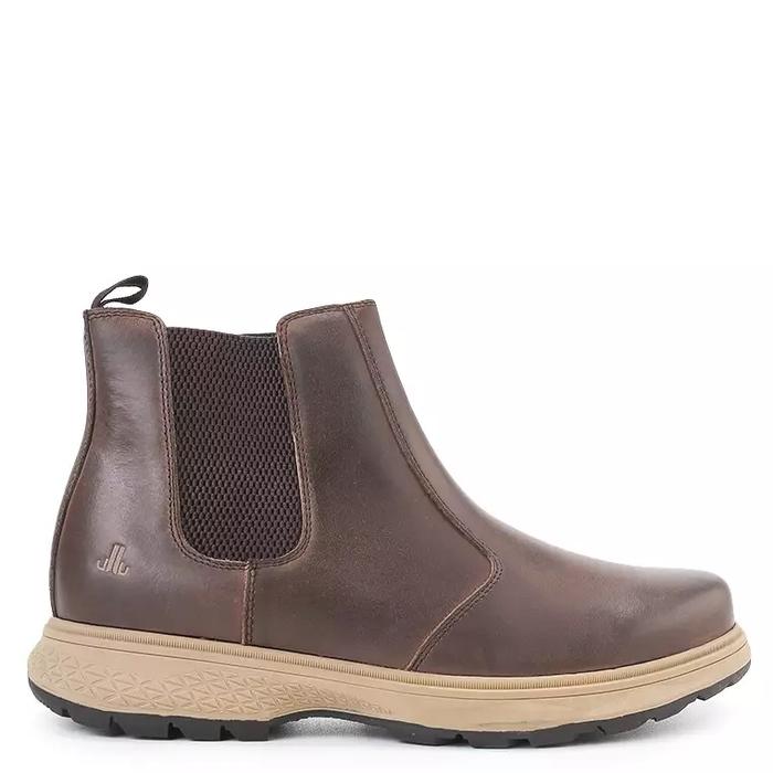 JIM JOKER - SEPATU BOOTS PRIA ORIGINAL - Eroz 1Bg Boots