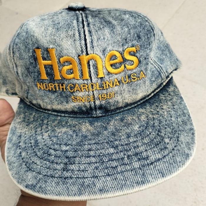 Topi vintage Hanes