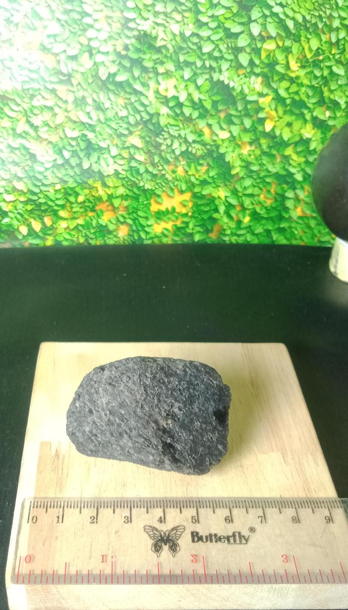 Tektite Tibet Rough / Raw (4)