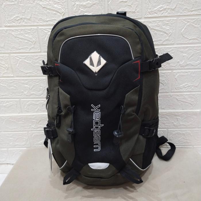 Tas ransel westpak 25 L