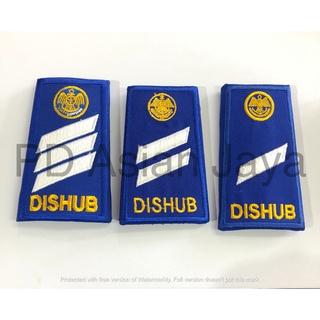 Pangkat Dishub Honorer-PAngat Dishub Honorer Bordir