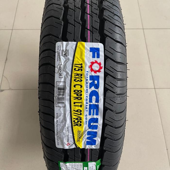 Ban Forceum 175 R13 Digon LT