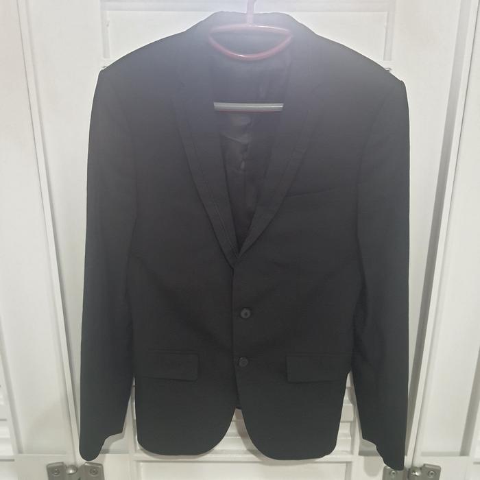Jas Zara Man Preloved