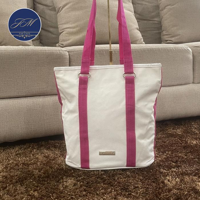 Tote bag wanita SKECHERS Tas bahu