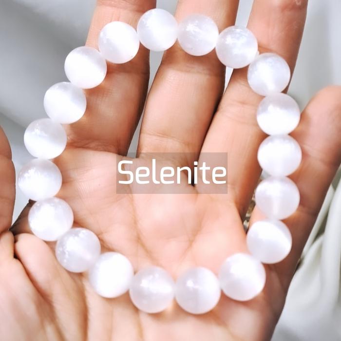 Gelang Selenite